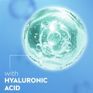 Nivea Face+ Hyaluronic Acid Plumping Hydro Gel 100ml Nivea Face+ Hyaluronic Acid Plumping Hydro Gel 100ml