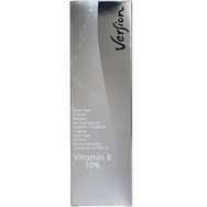 Version Vitamin E 10% Anti Age Cream 50ml Version Vitamin E 10% Anti Age Cream 50ml