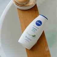 Nivea Creme Aloe With Vitamins & Oils Shower Gel 650ml