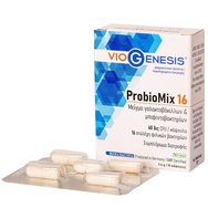 Viogenesis Probiomix 16, 10caps