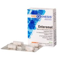 Viogenesis Enteromol 8caps