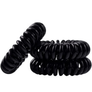 Invisibobble Original True Black Каучук за коса 3 броя