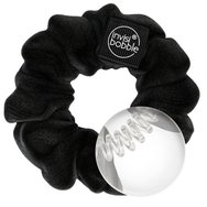 Invisibobble Hair Ring Sprunchie True Black 1 бр