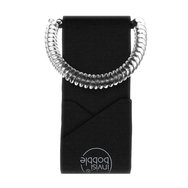 Invisibobble Wrapstar Snake it Off Black Лента - Лента за коса Invisibobble Wrapstar Snake it Off Black Лента - Лента за коса