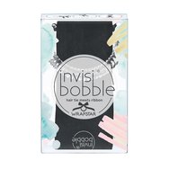 Invisibobble Wrapstar Snake it Off Black Лента - Лента за коса Invisibobble Wrapstar Snake it Off Black Лента - Лента за коса