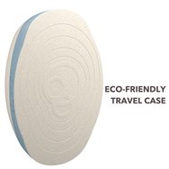 Foamie Travel Buddy Travel Box for Solid Shower Care 1 бр