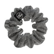 Invisibobble You Dazzle me Sparkling Dark Silver Каучук за коса 1 брой