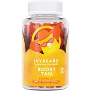 IvyBears Boost Tan 60 желета