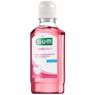 Gum SensiVital Mouthrinse 1727 Орален разтвор за чувствителни зъби 300ml Gum SensiVital Mouthrinse 1727 Орален разтвор за чувствителни зъби 300ml