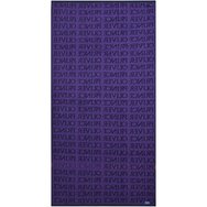 Prince Oliver Velour Jacquard 180×90cm Deluxe Sea Towel Памучна плажна кърпа 1 брой - Blue/Purple Prince Oliver Velour Jacquard 180×90cm Deluxe Sea Towel Памучна плажна кърпа 1 брой - Blue/Purple