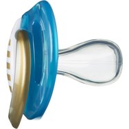 Tommee Tippee Moda Soothers 18-36m Син код 43343841, 2 бр