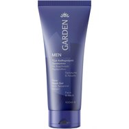 Garden Promo Men Anti Wrinkle Face & Eyes Cream 50ml & Face & Neck Wash Gel 100ml Garden Promo Men Anti Wrinkle Face & Eyes Cream 50ml & Face & Neck Wash Gel 100ml