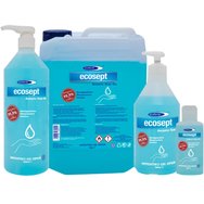 Ecofarm Antiseptic Hand Gel