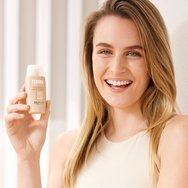 Isdin Fotoprotector 5 Daily Protection Fusion Water Magic Light Spf50 слънцезащитен крем за лице с висока защита, с изключително лека текстура и цвят, който изравнява тена на кожата 50ml Isdin Fotoprotector 5 Daily Protection Fusion Water Magic Light Spf50 слънцезащитен крем за лице с висока защита, с изключително лека текстура и цвят, който изравнява тена на кожата 50ml