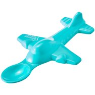 Tommee Tippee Aeroplane Spoons for Exciting Mealtimes 4m+ Код 44662045, 2 бр Tommee Tippee Aeroplane Spoons for Exciting Mealtimes 4m+ Код 44662045, 2 бр