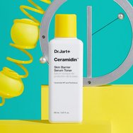 Dr.Jart+ Ceramidin Skin Barrier Serum Toner for Dry Skin 150ml