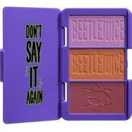 Nyx Professional Makeup Beetlejuice Afterlife Passport Cheek Palette 1 бр