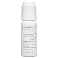 Bioderma Pigmentbio C-Concentrate Serum Изсветляващ серум за лице против пигментации 15ml