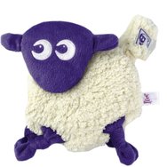 Sweet Dreamers Ewan Shuggly Код EW820040, 1 бр - Лилаво - Плюшена детска завивка Овца Sweet Dreamers Ewan Shuggly Код EW820040, 1 бр - Лилаво - Плюшена детска завивка Овца
