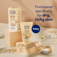 Childs Farm OatDerma Face Cream 50ml