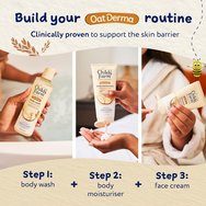 Childs Farm OatDerma Face Cream 50ml
