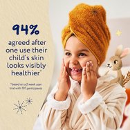 Childs Farm OatDerma Face Cream 50ml