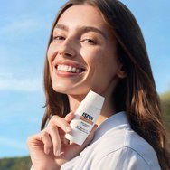 Isdin Fotoultra 100 Spot Prevent Color Spf50+ Слънцезащитен Крем за Лице с Цвят с Много Висока Защита, който Предотвратява Петната, Причинени от Слънцето 50ml Isdin Fotoultra 100 Spot Prevent Color Spf50+ Слънцезащитен Крем за Лице с Цвят с Много Висока Защита, който Предотвратява Петната, Причинени от Слънцето 50ml