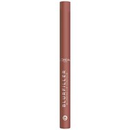 L\'Oreal Paris Blurfiller Blurring Lip Contour 1 брой - 535 Brown Caramel