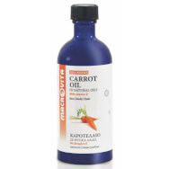 Macrovita Каротиново масло за лице, тяло и коса с витамин Ε 100ml Macrovita Каротиново масло за лице, тяло и коса с витамин Ε 100ml