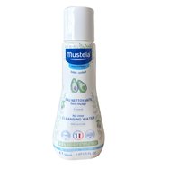Mustela Promo Summer Kit Very High Protection Sun Lotion Spf50+, 100ml & Family High Protection Sun Stick Spf50, 9ml & Mustela No-Rinse Cleansing Water 50ml & Подарък тоалетни принадлежности