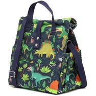 The Lunch Bags Kids 1 бр код 81260- Dinosaurs