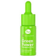 7DAYS My Beauty Week Green Power Vitamin E Nourishing Oil Face Serum 20ml 7DAYS My Beauty Week Green Power Vitamin E Nourishing Oil Face Serum 20ml