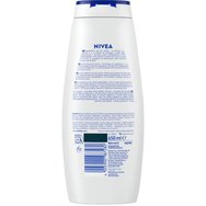 Nivea Care & Orange Foam Bath 650ml Nivea Care & Orange Foam Bath 650ml
