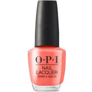 OPI Nail Lacquer Nail Polish Лак за нокти с дълготраен цвят 15ml - Shrimp Cocktail OPI Nail Lacquer Nail Polish Лак за нокти с дълготраен цвят 15ml - Shrimp Cocktail