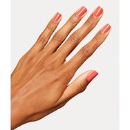 OPI Nail Lacquer Nail Polish Лак за нокти с дълготраен цвят 15ml - Shrimp Cocktail OPI Nail Lacquer Nail Polish Лак за нокти с дълготраен цвят 15ml - Shrimp Cocktail