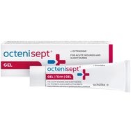 Octenisept Wound Gel Гел за рани 20ml