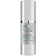 Froika Anti Pigment Spf30 Cream 30ml - Избелващ крем за лице с висока степен на защита за борба с пигментацията на кожата