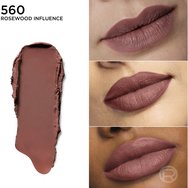 L\'Oreal Paris Color Riche Blurred Matte Lipstick 1 бр - 560 Rosewood Influence