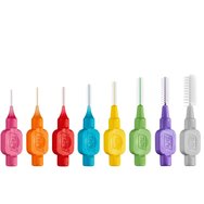 TePe Interdental Brush Original 8 бр - Assorti All TePe Interdental Brush Original 8 бр - Assorti All
