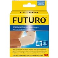 3M Futuro Comfort Elbow Support 1 бр, Код 76577 - Small - Еластична лакътна скоба за защита на ставите