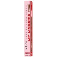 Nyx Professional Makeup Lip Lingerie Staining Wear Lip Liner 1ml - 02 Naughty Nude