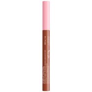 Nyx Professional Makeup Lip Lingerie Staining Wear Lip Liner 1ml - 02 Naughty Nude