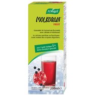 A.Vogel Molkosan Fruit  Пребиотична формулировка за правилното функциониране на храносмилателната система 200ml