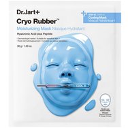 Dr.Jart+ Cryo Rubber Boosts Glowy Hydration Moisturizing Mask Kit 1 бр