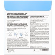 Dr.Jart+ Cryo Rubber Boosts Glowy Hydration Moisturizing Mask Kit 1 бр