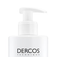 Vichy Dercos Anti-Dandruff Dermatological Shampoo for Normal to Oily Hair 390ml