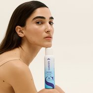 Garden Souroti Thermal & Spring Water Hyaluronic Acid & Niacinamide Toning & Refreshing Facial Spray Освежаваща вода за лице и тяло от термалния извор Суроти с хиалуронова киселина и ниацинамид 150ml