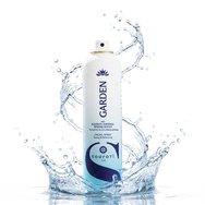 Garden Souroti Thermal & Spring Water Hyaluronic Acid & Niacinamide Toning & Refreshing Facial Spray Освежаваща вода за лице и тяло от термалния извор Суроти с хиалуронова киселина и ниацинамид 150ml