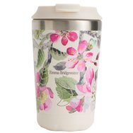 Chilly's Emma Bridgewater Coffee Cup Термочаша от неръждаема стомана за напитки 340ml - Blossom Chilly's Emma Bridgewater Coffee Cup Термочаша от неръждаема стомана за напитки 340ml - Blossom