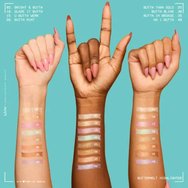 Nyx Professional Makeup Buttermelt Highlighter 5g - 15 U Butta Werk Nyx Professional Makeup Buttermelt Highlighter 5g - 15 U Butta Werk